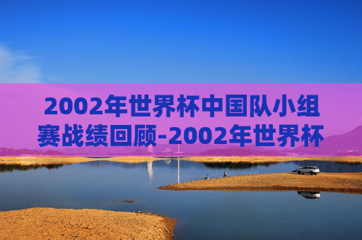 2002年世界杯中国队小组赛战绩回顾-2002年世界杯中国小组赛 2002年世界杯中国队小组赛战绩回顾-2002年世界杯中国小组赛