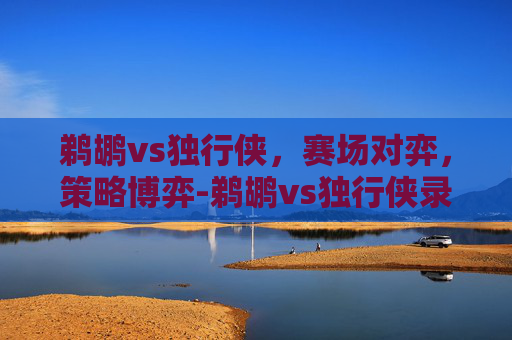 鹈鹕vs独行侠,赛场对弈,策略博弈-鹈鹕vs独行侠录像回放 鹈鹕vs独行侠,赛场对弈,策略博弈-鹈鹕vs独行侠录像回放