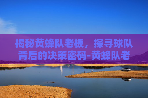 揭秘黄蜂队老板,探寻球队背后的决策密码-黄蜂队老板现在是谁 揭秘黄蜂队老板,探寻球队背后的决策密码-黄蜂队老板现在是谁