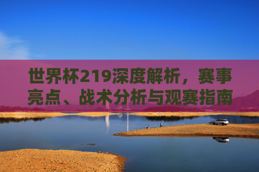 世界杯219深度解析,赛事亮点、战术分析与观赛指南-世界杯2019足球冠军 世界杯219深度解析,赛事亮点、战术分析与观赛指南-世界杯2019足球冠军