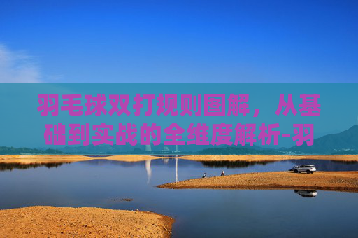 羽毛球双打规则图解,从基础到实战的全维度解析-羽毛球双打规则图解视频 羽毛球双打规则图解,从基础到实战的全维度解析-羽毛球双打规则图解视频