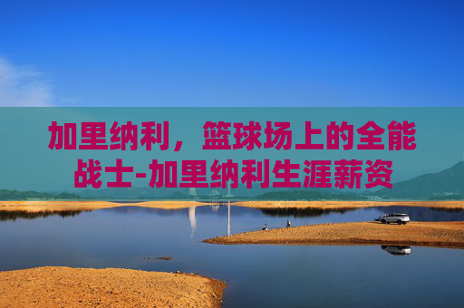 加里纳利,篮球场上的全能战士-加里纳利生涯薪资 加里纳利,篮球场上的全能战士-加里纳利生涯薪资