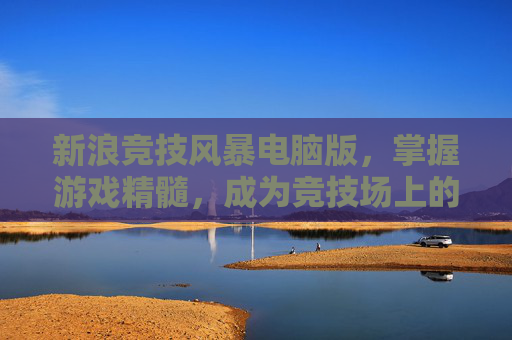 新浪竞技风暴电脑版,掌握游戏精髓,成为竞技场上的王者-新浪竞技风暴电脑版怎么用 新浪竞技风暴电脑版,掌握游戏精髓,成为竞技场上的王者-新浪竞技风暴电脑版怎么用