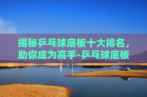 揭秘乒乓球底板十大排名,助你成为高手-乒乓球底板排名及价格 揭秘乒乓球底板十大排名,助你成为高手-乒乓球底板排名及价格