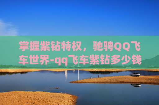 掌握紫钻特权，驰骋QQ飞车世界-qq飞车紫钻多少钱