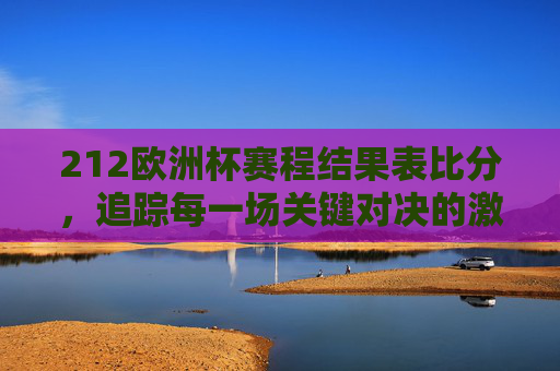 212欧洲杯赛程结果表比分,追踪每一场关键对决的激烈征程-2012欧洲杯比分一览表 212欧洲杯赛程结果表比分,追踪每一场关键对决的激烈征程-2012欧洲杯比分一览表