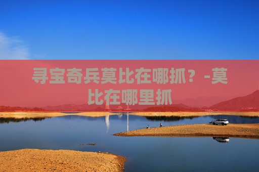 寻宝奇兵莫比在哪抓?-莫比在哪里抓 寻宝奇兵莫比在哪抓?-莫比在哪里抓