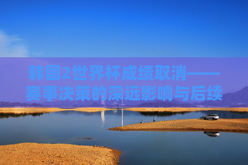 韩国2世界杯成绩取消——赛事决策的深远影响与后续影响评估-韩国2014世界杯成绩 韩国2世界杯成绩取消——赛事决策的深远影响与后续影响评估-韩国2014世界杯成绩
