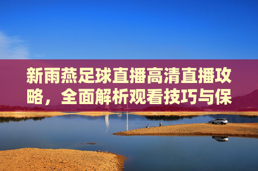 新雨燕足球直播高清直播攻略,全面解析观看技巧与保障-雨燕足球高清直播入口教程 新雨燕足球直播高清直播攻略,全面解析观看技巧与保障-雨燕足球高清直播入口教程