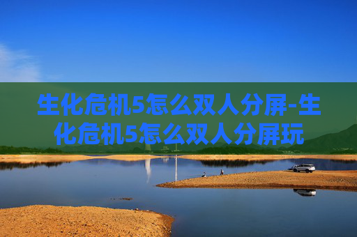 生化危机5怎么双人分屏-生化危机5怎么双人分屏玩