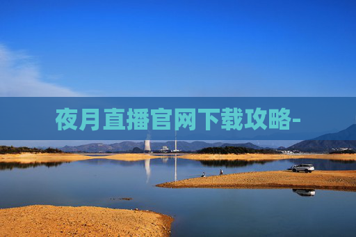 夜月直播官网下载攻略-