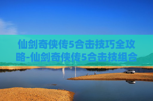 仙剑奇侠传5合击技巧全攻略-仙剑奇侠传5合击技组合