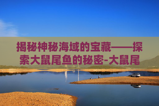 揭秘神秘海域的宝藏——探索大鼠尾鱼的秘密-大鼠尾鱼配方哪里买