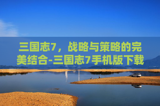 三国志7，战略与策略的完美结合-三国志7手机版下载