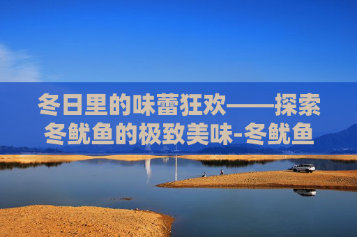 冬日里的味蕾狂欢——探索冬鱿鱼的极致美味-冬鱿鱼在哪钓概率最高