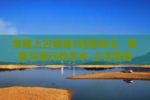 掌握上古卷轴5的隐身术，隐藏与潜行的艺术-上古卷轴5隐身术代码