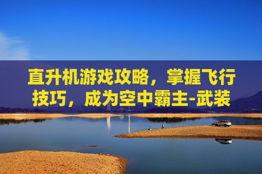 直升机游戏攻略，掌握飞行技巧，成为空中霸主-武装直升机游戏