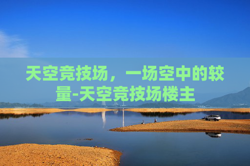 天空竞技场，一场空中的较量-天空竞技场楼主