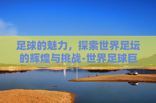 足球的魅力，探索世界足坛的辉煌与挑战-世界足球巨星排名前十名