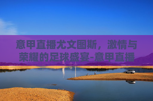 意甲直播尤文图斯，激情与荣耀的足球盛宴-意甲直播尤文图斯VS莱切