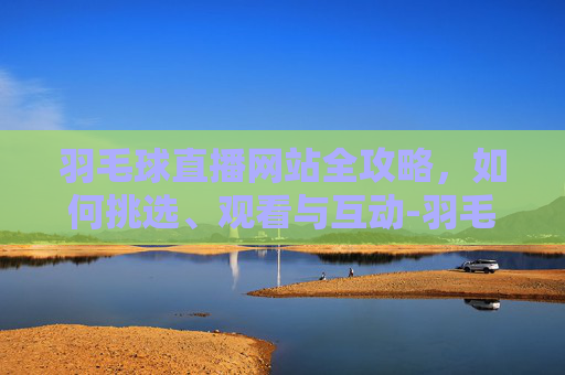 羽毛球直播网站全攻略，如何挑选、观看与互动-羽毛球比赛直播网站