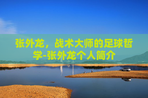 张外龙，战术大师的足球哲学-张外龙个人简介