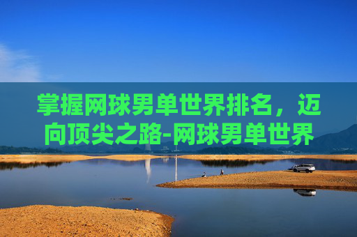 掌握网球男单世界排名，迈向顶尖之路-网球男单世界排名前十