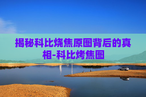 揭秘科比烧焦原图背后的真相-科比烤焦图