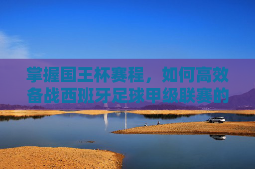 掌握国王杯赛程，如何高效备战西班牙足球甲级联赛的淘汰赛阶段-沙特国王杯赛程