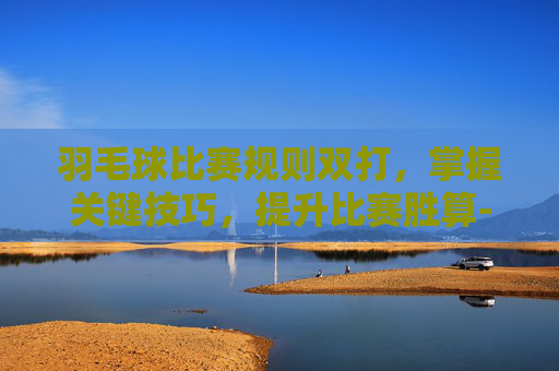 羽毛球比赛规则双打，掌握关键技巧，提升比赛胜算-羽毛球比赛规则双打边界线