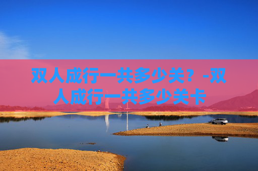 双人成行一共多少关？-双人成行一共多少关卡