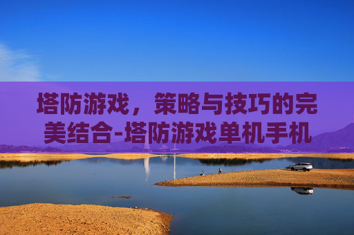 塔防游戏，策略与技巧的完美结合-塔防游戏单机手机版