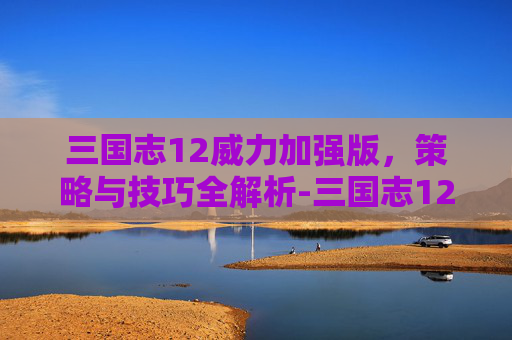 三国志12威力加强版，策略与技巧全解析-三国志12威力加强版隐藏武将解锁