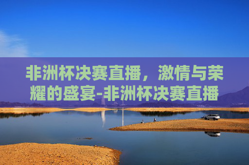 非洲杯决赛直播，激情与荣耀的盛宴-非洲杯决赛直播在哪看