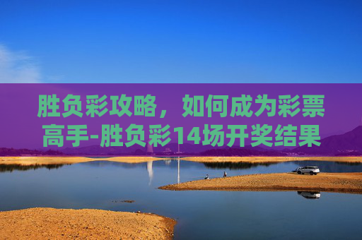 胜负彩攻略，如何成为彩票高手-胜负彩14场开奖结果