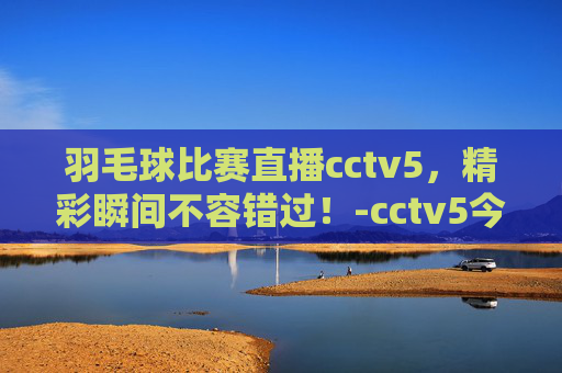 羽毛球比赛直播cctv5，精彩瞬间不容错过！-cctv5今天直播