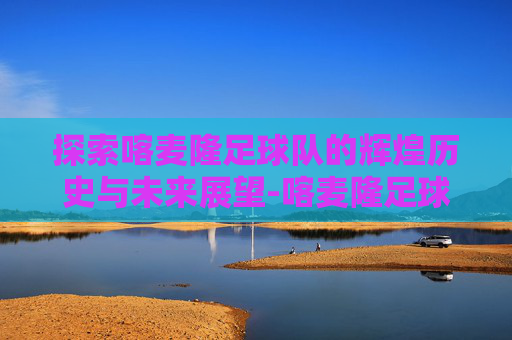 探索喀麦隆足球队的辉煌历史与未来展望-喀麦隆足球队世界排名