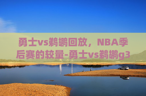 勇士vs鹈鹕回放，NBA季后赛的较量-勇士vs鹈鹕g3央视回放