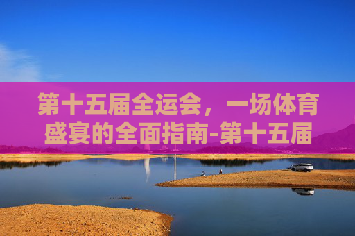 第十五届全运会，一场体育盛宴的全面指南-第十五届全运会开幕式