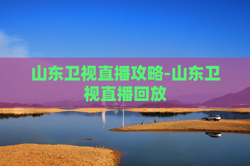 山东卫视直播攻略-山东卫视直播回放
