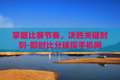 掌握比赛节奏，决胜关键时刻-即时比分球探手机网