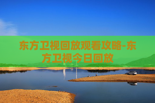 东方卫视回放观看攻略-东方卫视今日回放
