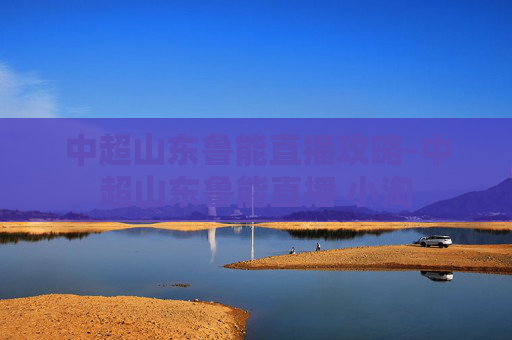 中超山东鲁能直播攻略-中超山东鲁能直播 小淘