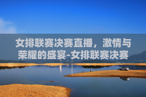女排联赛决赛直播，激情与荣耀的盛宴-女排联赛决赛直播时间