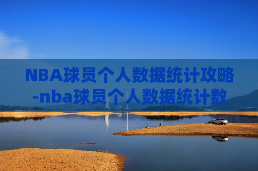 NBA球员个人数据统计攻略-nba球员个人数据统计数据