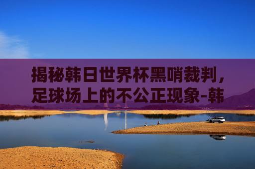 揭秘韩日世界杯黑哨裁判，足球场上的不公正现象-韩日世界杯黑哨裁判结局