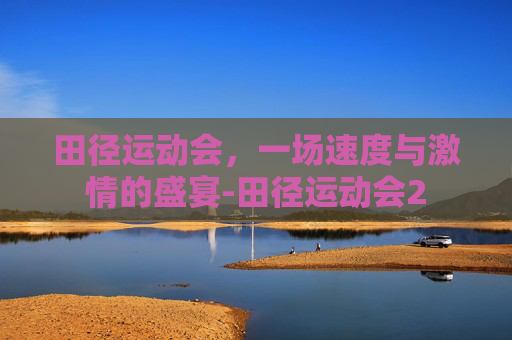 田径运动会，一场速度与激情的盛宴-田径运动会2