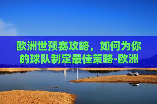 欧洲世预赛攻略，如何为你的球队制定最佳策略-欧洲世预赛排名