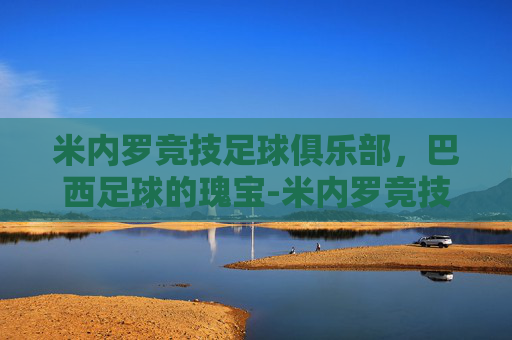 米内罗竞技足球俱乐部，巴西足球的瑰宝-米内罗竞技足球俱乐部身价