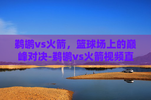 鹈鹕vs火箭，篮球场上的巅峰对决-鹈鹕vs火箭视频直播